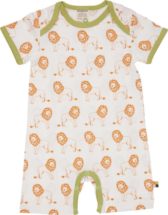 Actual product image loud + proud Player with print Lion Car (80)