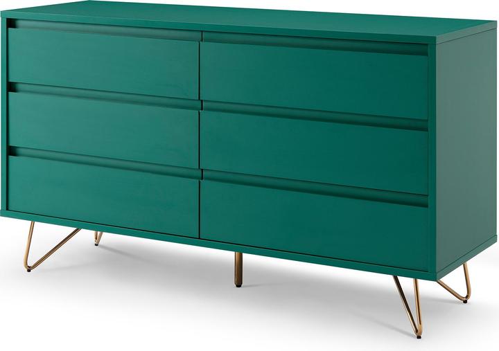 Actual product image SalesFever Charlie (120 x 40 x 70 cm)