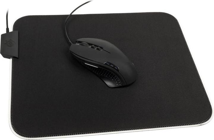 Immagine prodotto SteelSeries QcK Prisma Panno Prisma QcK (M)