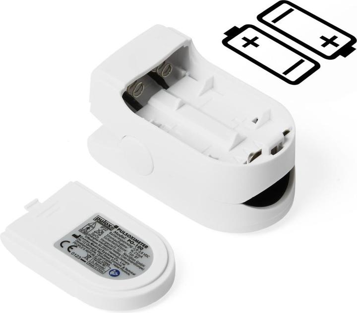 Immagine prodotto Pulox PO-100
