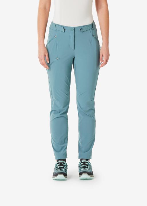 Immagine prodotto Quechua Wanderhose Damen - MH500 grün (W42/L31)