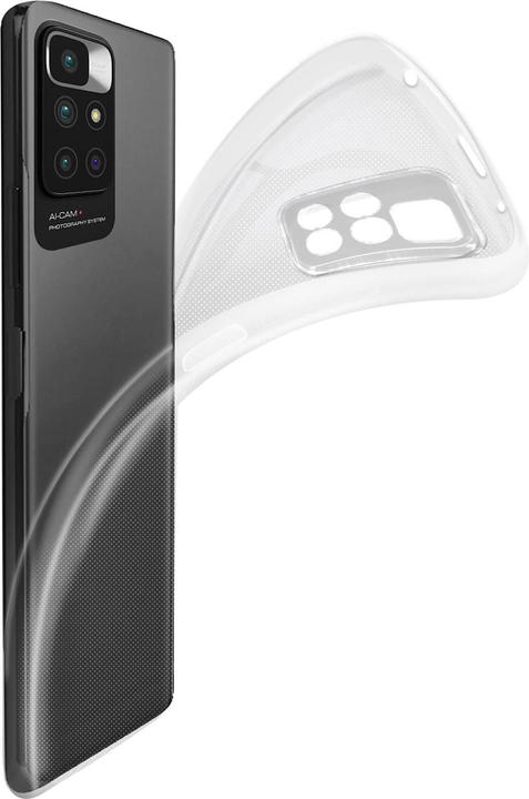 Image du produit Avizar Série Francis (Xiaomi Redmi 10)