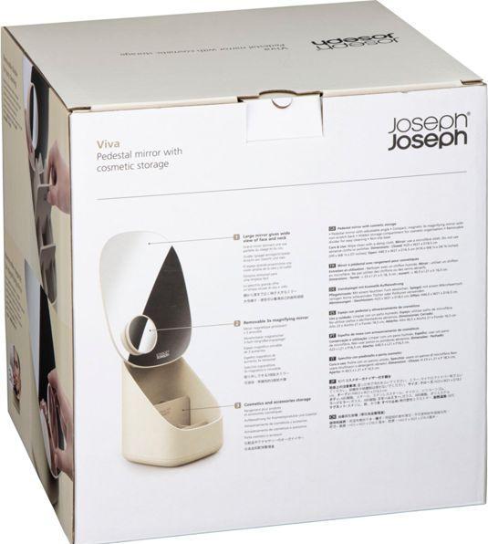 Actual product image Joseph Joseph Viva (21 x 18.5 x 23 cm)