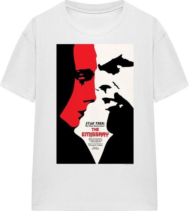 Produktbild The Next Generation Season 2 Episode 20 TShirt (M)