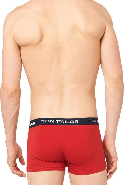 Actual product image Tom Tailor Boxer shorts casual (M, pack of 3)