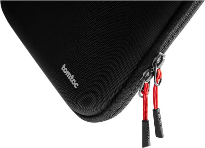 Immagine prodotto tomtoc Custodia per tablet Smart A06 (9.7-11") (iPad Pro 11 2020 (2. Gen), Microsoft Surface Go, iPad Pro 10.5 2017 (1. Gen), iPad Pro 11 2018 (1. Gen), iPad Air 2020 (4. Gen), iPad Air, iPad Air 2022 (5a generazione))