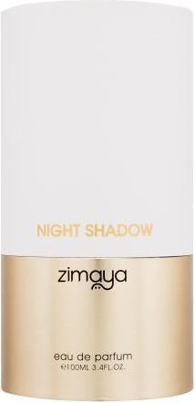 Actual product image Zimaya Night Shadow (Eau de parfum, 100 ml)