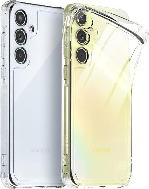 Image du produit Araree Flexield série Made in Korea (Samsung Galaxy A55)