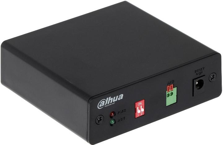 Actual product image Dahua ALARM BOX NVR XVR/I/O MODULE ARB1606 (Network Video Recorder (NVR))