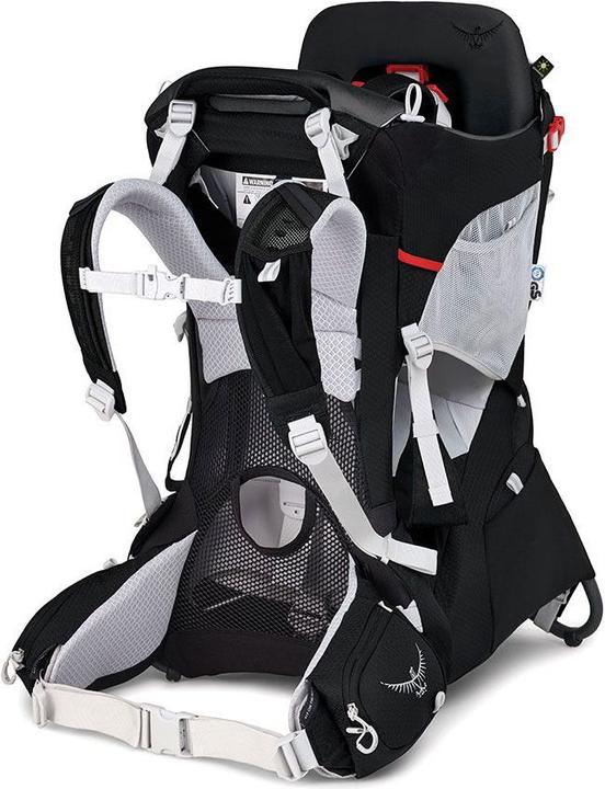 Produktbild Osprey Poco Plus