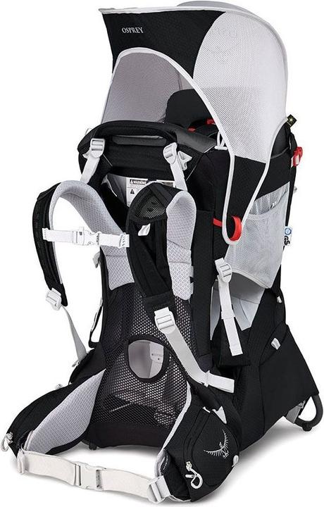 Produktbild Osprey Poco Plus