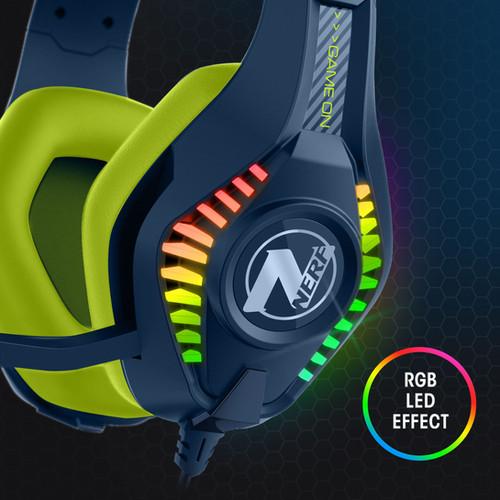 Immagine prodotto OTL Cuffie da gioco PRO G5 - Nerf (NF0977) (Cablato)