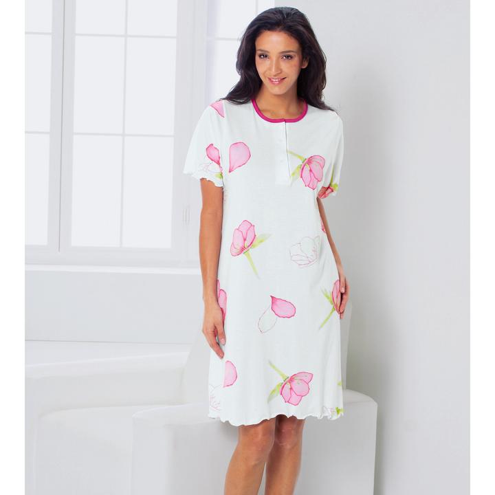 Actual product image Erwin Müller Ladies nightgown (W36/L38)