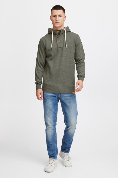 Image du produit Solid TripStrip - Sweater à capuche - Homme (XL)