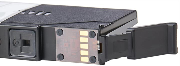 Produktbild Canon Cli-551xl Y (Y)