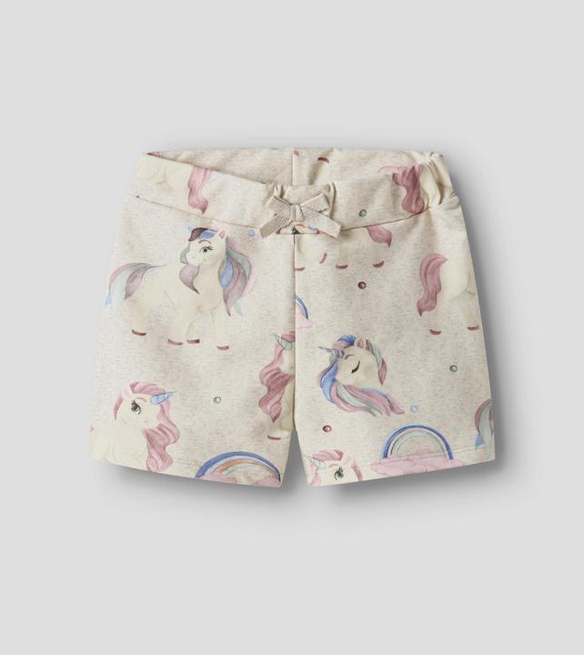 Produktbild Name it Bio-Baumwoll Shorts (104)