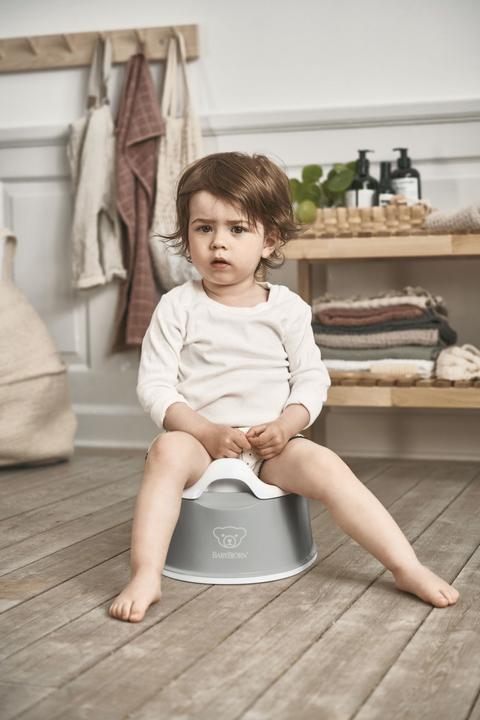 Produktbild BabyBjörn Cleveres Töpfchen