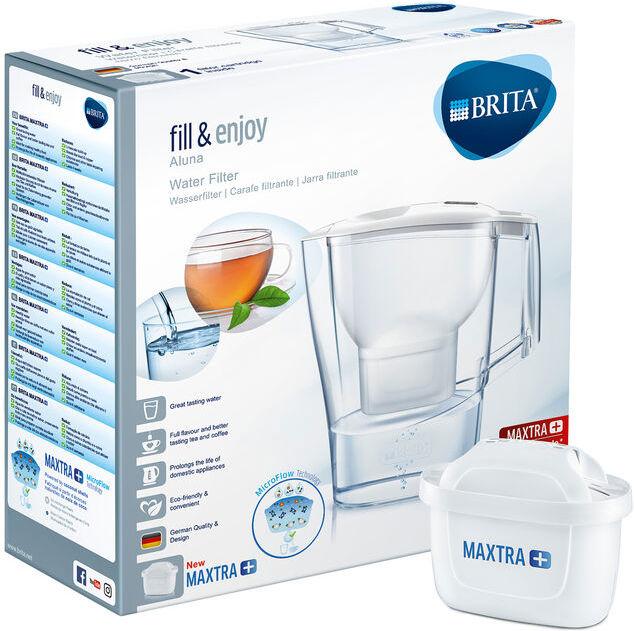 Actual product image Brita Aluna XL Memo