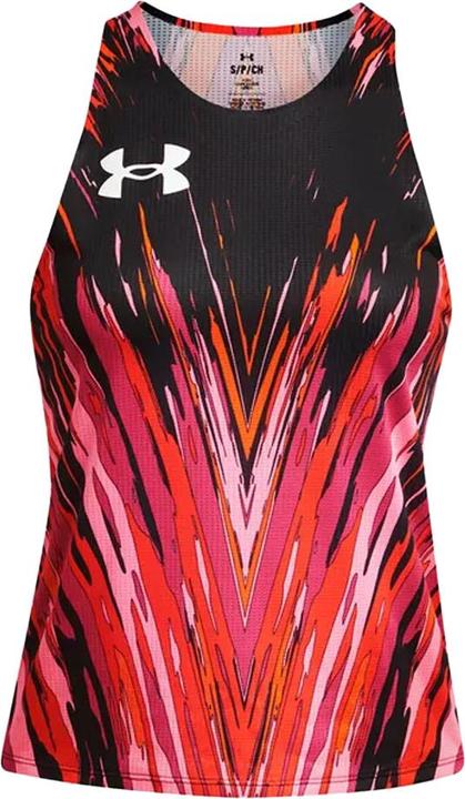 Produktbild Under Armour Pro Runner Ärmelloses Oberteil (38 D)