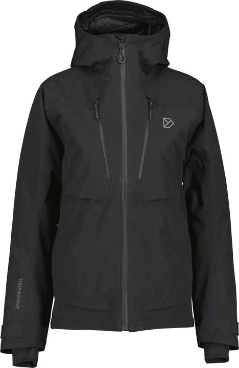 Didriksons Women's Idun Jacket 2