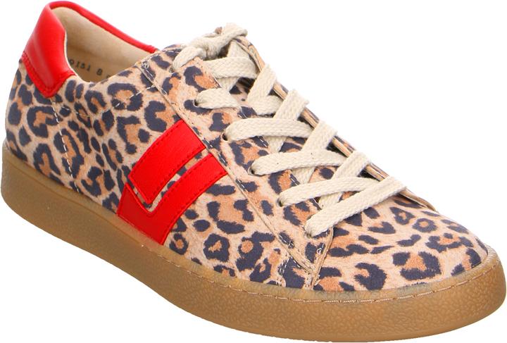Immagine prodotto Paul Green Scarpe da ginnastica alla moda del marchio realizzate in pelle di alta qualità con un look a (37.5)