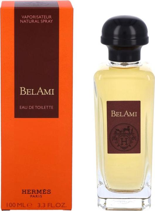 Hermès Bel Ami (Eau de toilette, 100 ml)