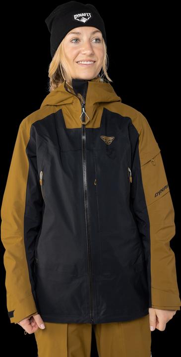 Image du produit Dynafit Veste Tigard Gore-Tex Pro (L)