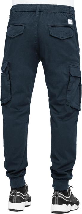 Produktbild Reell Hose Reflex Rib - 8389 (XL)