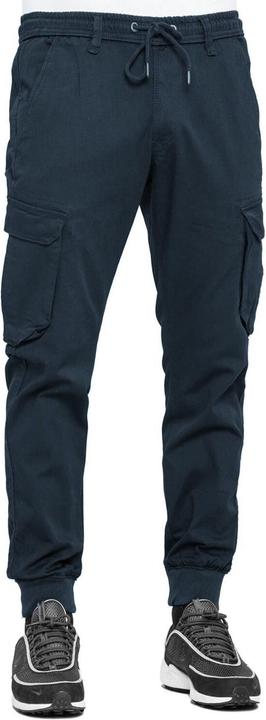 Produktbild Reell Hose Reflex Rib - 8389 (XL)