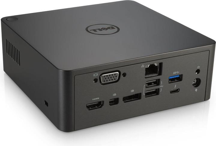 Image du produit Dell Tb16 (Thunderbolt, 1 Ports)