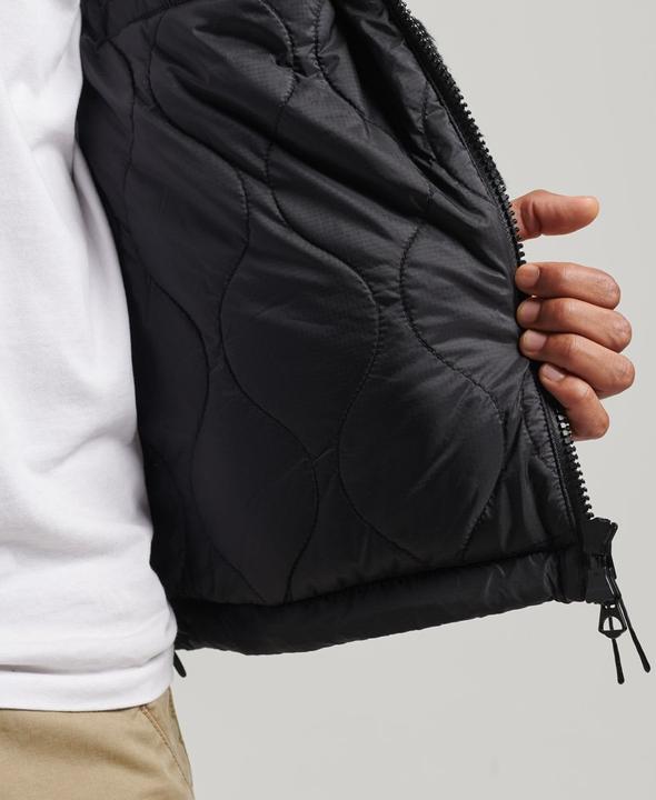 Produktbild Superdry Sherpa (S)