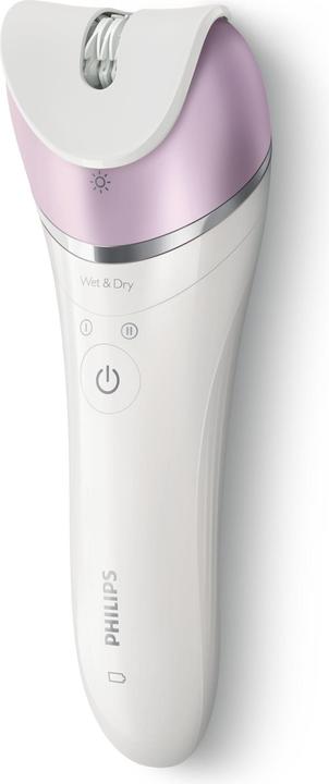 Produktbild Philips Epilierer Satinelle BRE631/00