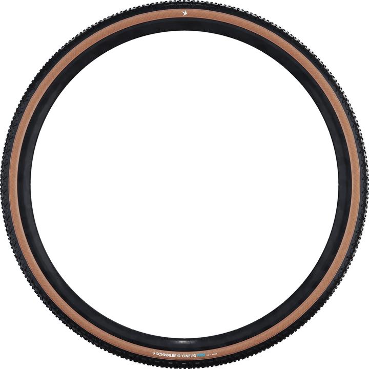 Actual product image Schwalbe G-One RX ProEvo (28 x 1.50, 40-622)