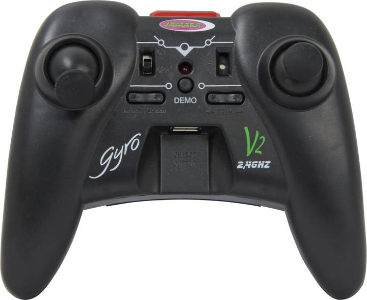 Actual product image Jamara Gyro V2