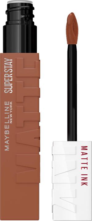 Maybelline New York MNY Superstay/Forever Lip (500 Insider)