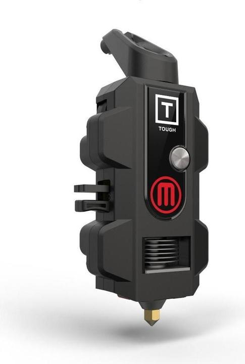 Produktbild Makerbot Tough Smart Extruder+ (Ersatzteile)