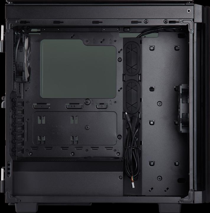Productafbeelding Corsair Obsidiaan 500D (ATX)