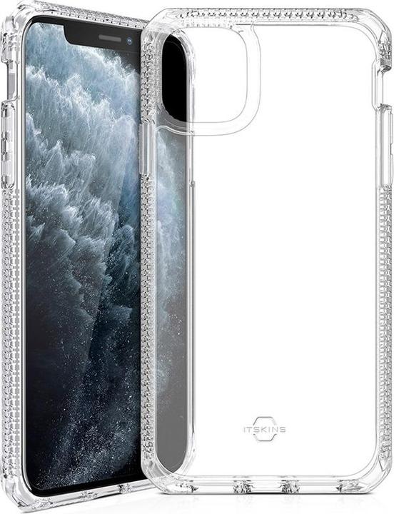 Produktbild Itskins Hybrid Clear (Apple iPhone 11)