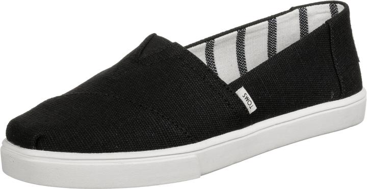 Toms Schuhe Heritage Canvas - 64311 (38)