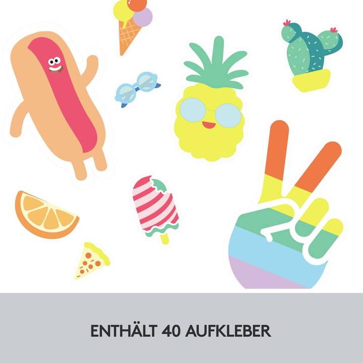 Produktbild Logitech Keys-To-Go (DE, Apple TV, iOS 5.1.1 oder höher)