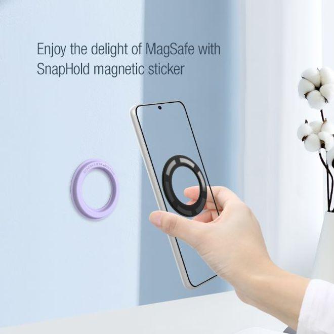 Actual product image Nillkin SnapLink Series