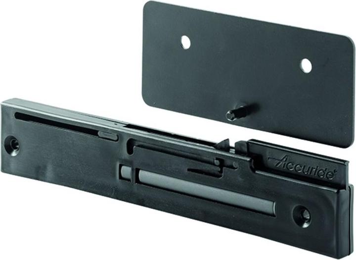 Actual product image Accuride Ball linear guide DA0115-RCH