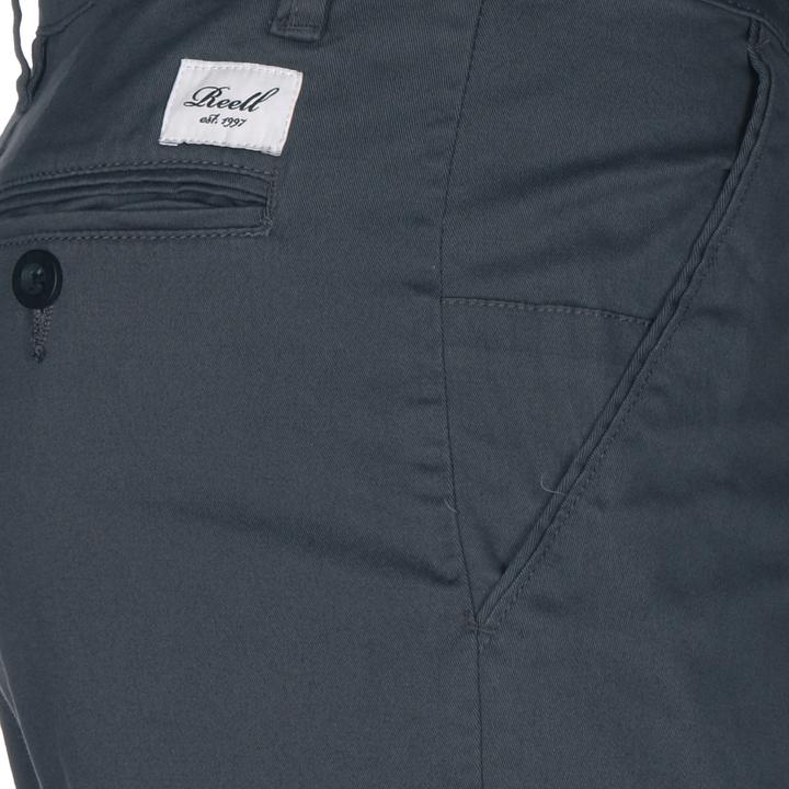 Actual product image Reell Shorts Flex Grip Chino - 64961 (38)