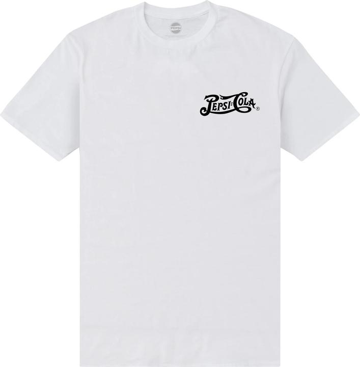 Produktbild Pepsi Cola Perfect Mixer TShirt (XL)