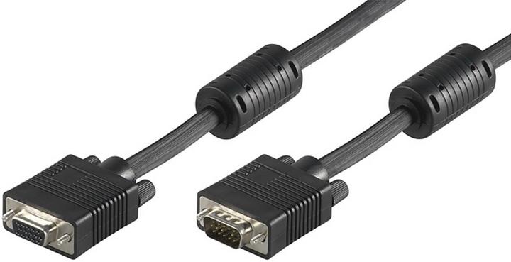 Actual product image LogiLink VGA — VGA (3 m, VGA)