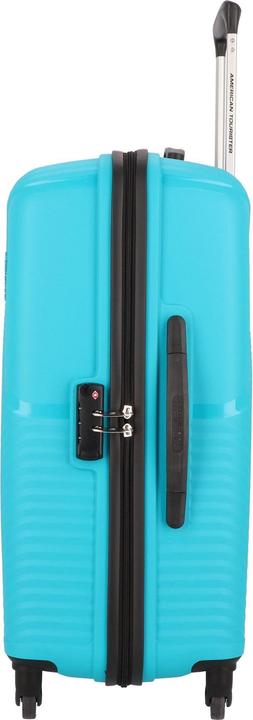 Immagine prodotto American Tourister trolley a 4 ruote zakk 68 cm (72 l, L (90 - 115l))