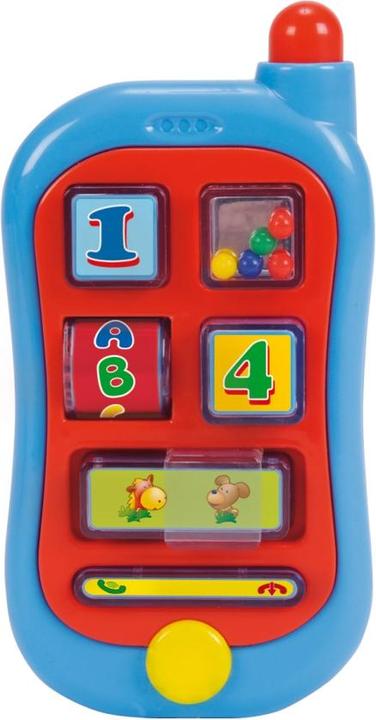 Produktbild Simba Erstes Telefon