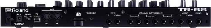 Actual product image Roland TR-8S