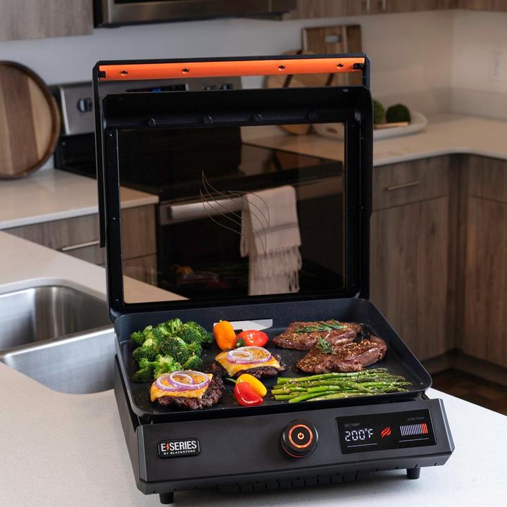 Produktbild Blackstone Tischgrill
