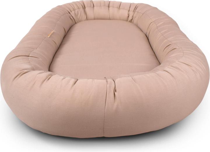 Actual product image Filibabba Baby Nest 2nd Generation - Magic Farm